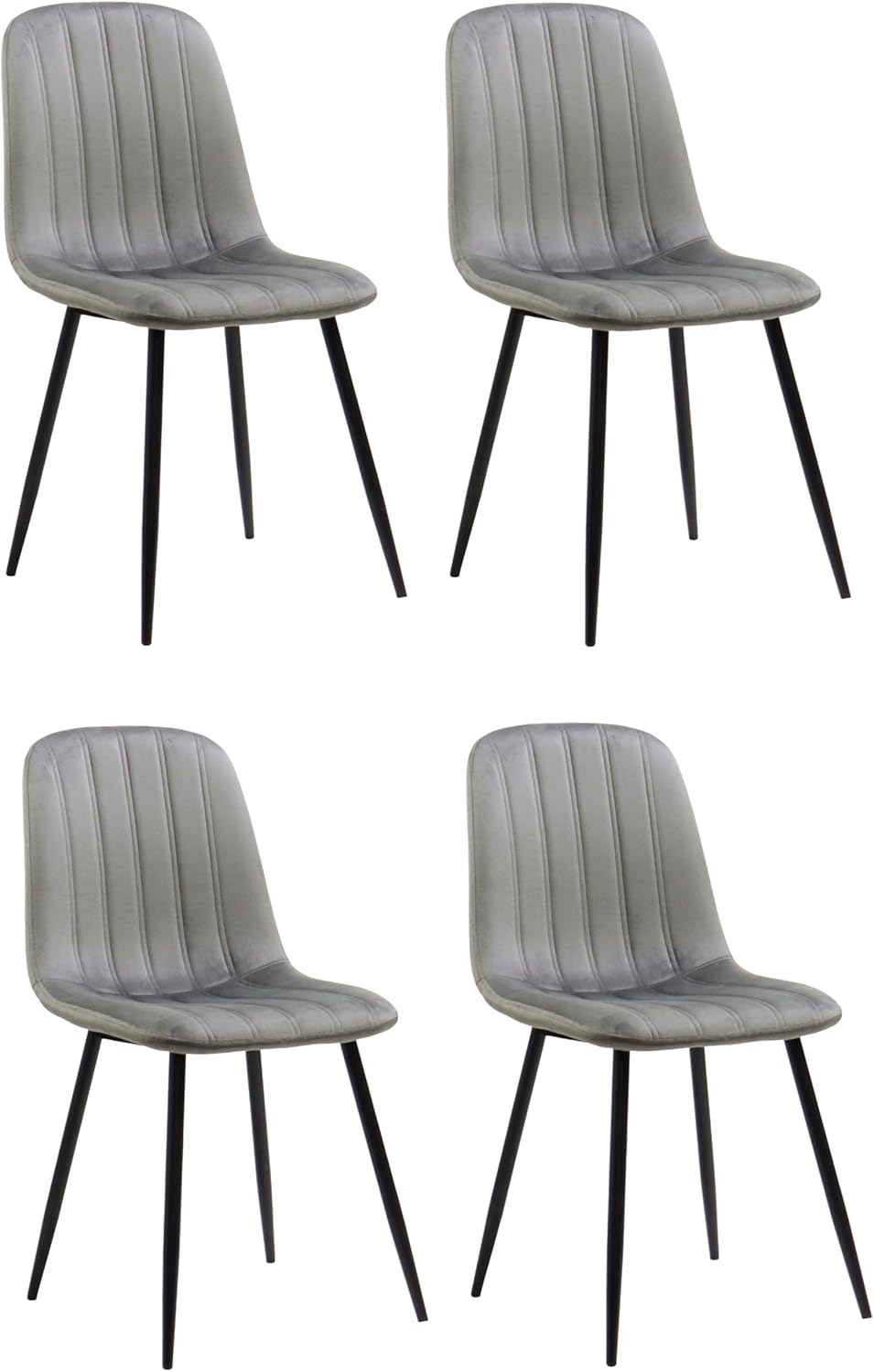 Industrial Hairpin style Dining Table | UK Made