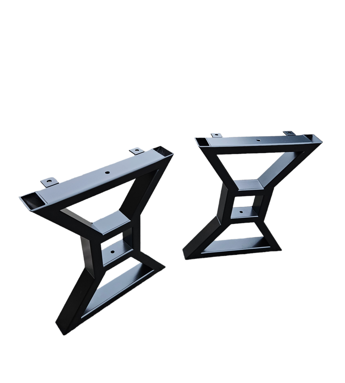 Dining table legs unique | UK Made