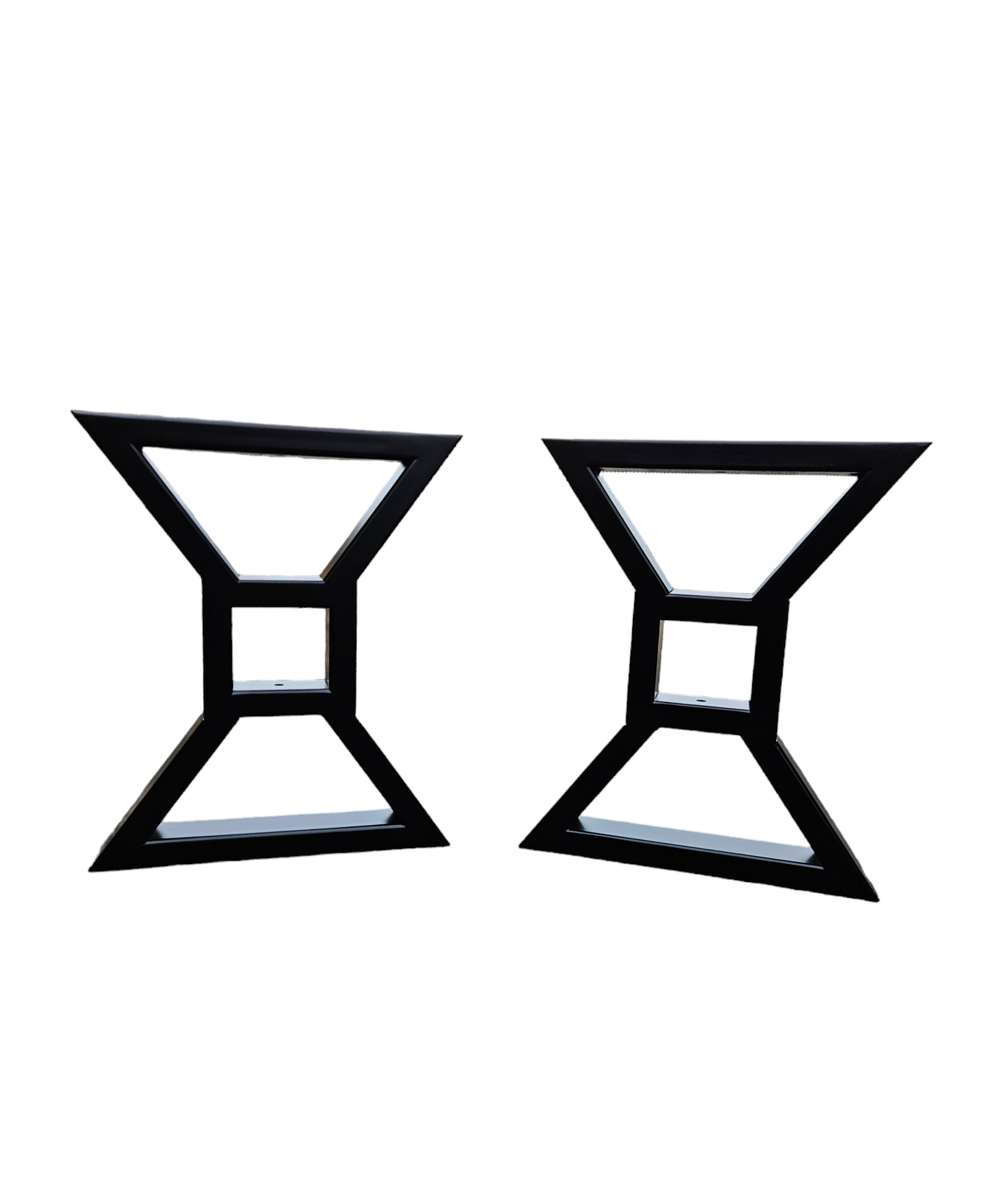 Dining table legs unique | UK Made