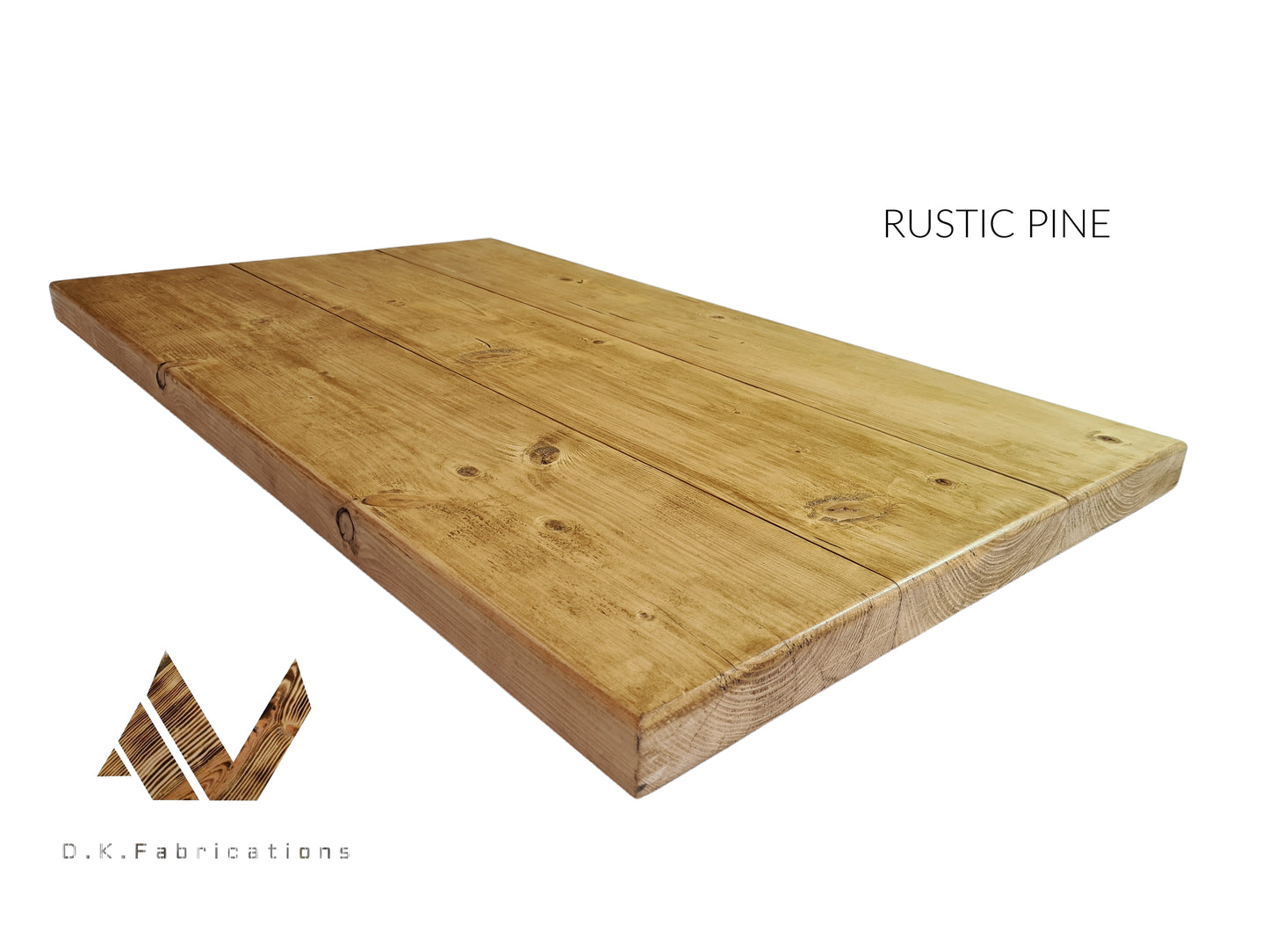 Industrial A Frame Dining table | UK Made