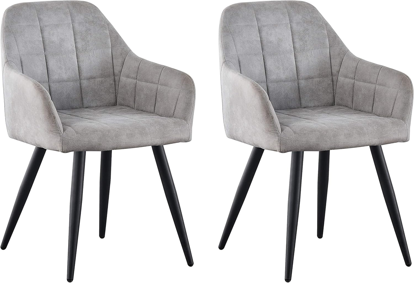 2 x Chairs