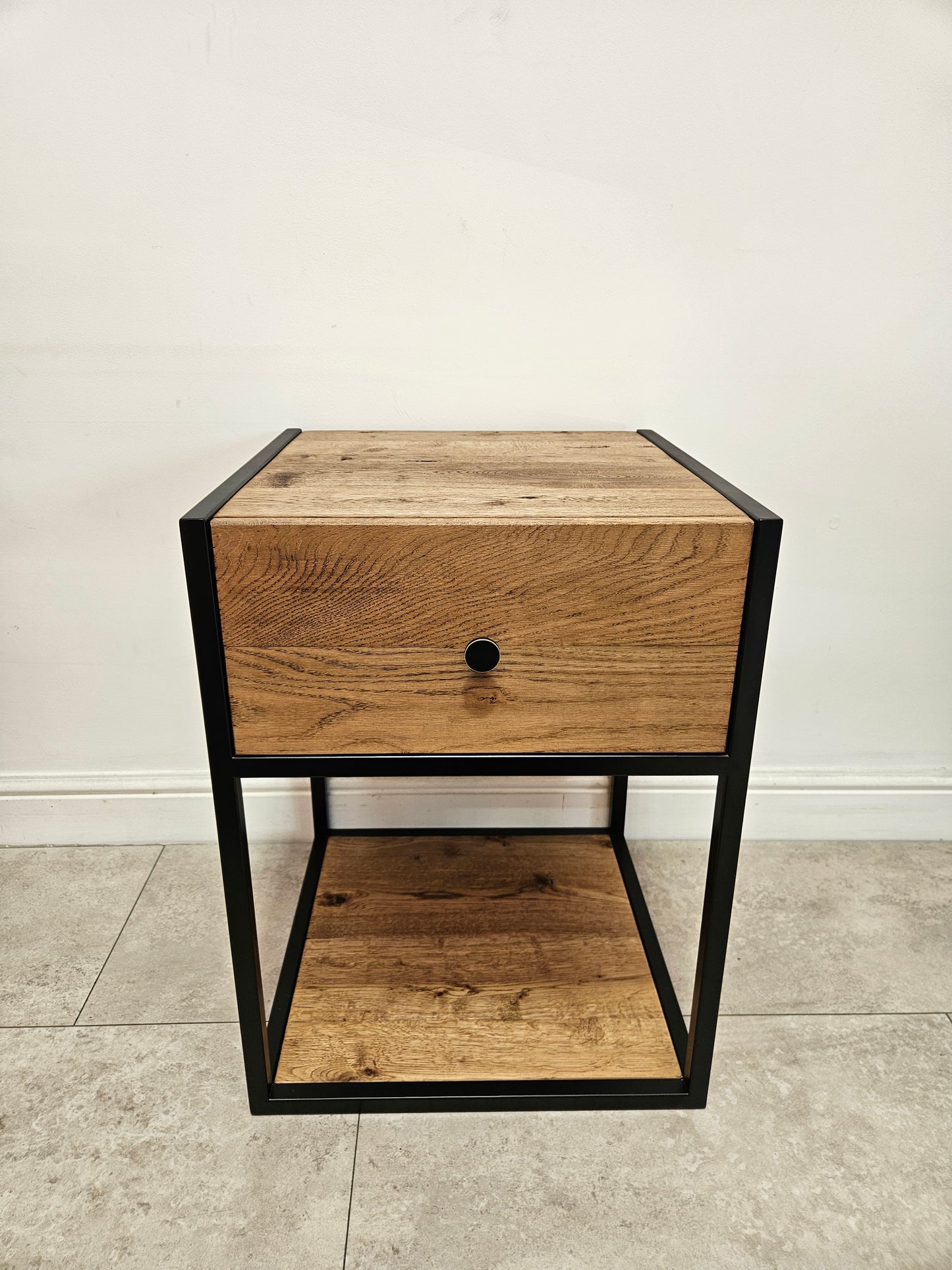 Night stand| Side table| UK Made - DK Fabrications