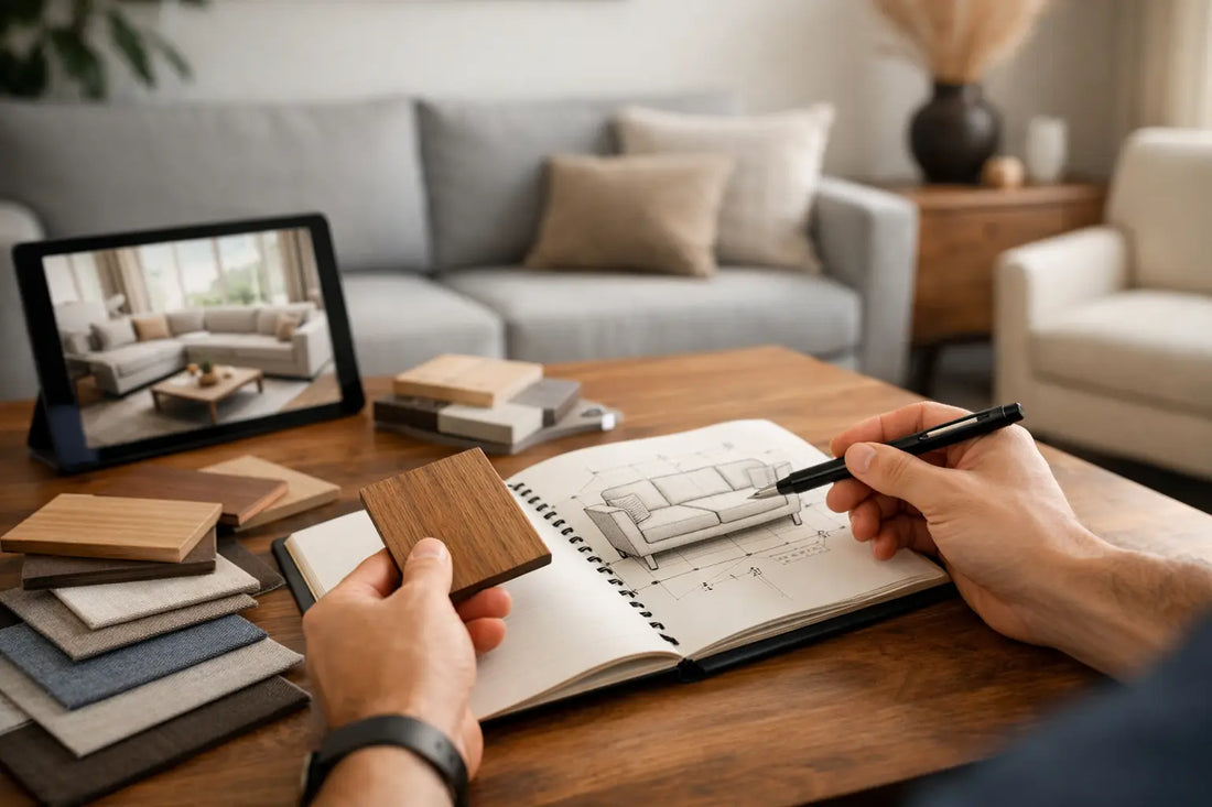 A Custom Furniture Review Before You Buy