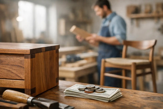 Is Handmade Furniture Worth the Money?