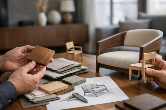 How to Choose Bespoke Furniture
