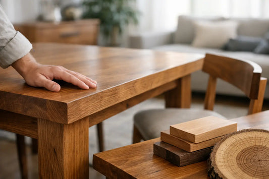 Is Solid Wood Furniture Worth It?