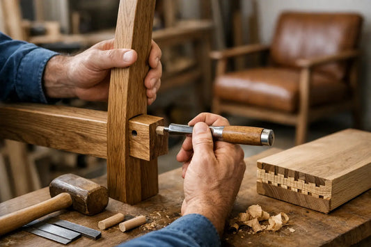 What Makes Furniture Built to Last?
