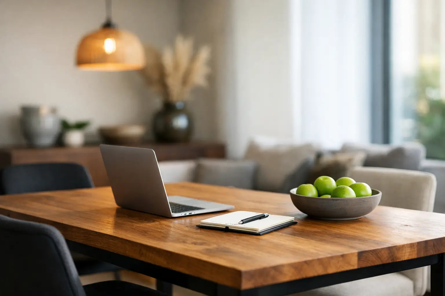 Dining Tables That Work Hard and Last – DK Fabrications