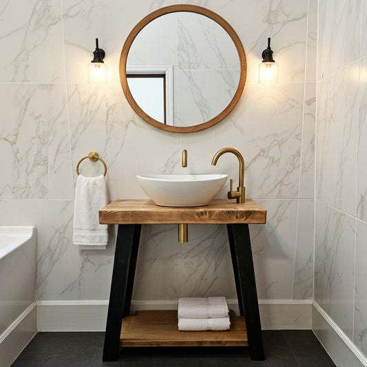 Industrial Rustic Furniture: A Complete Buying Guide