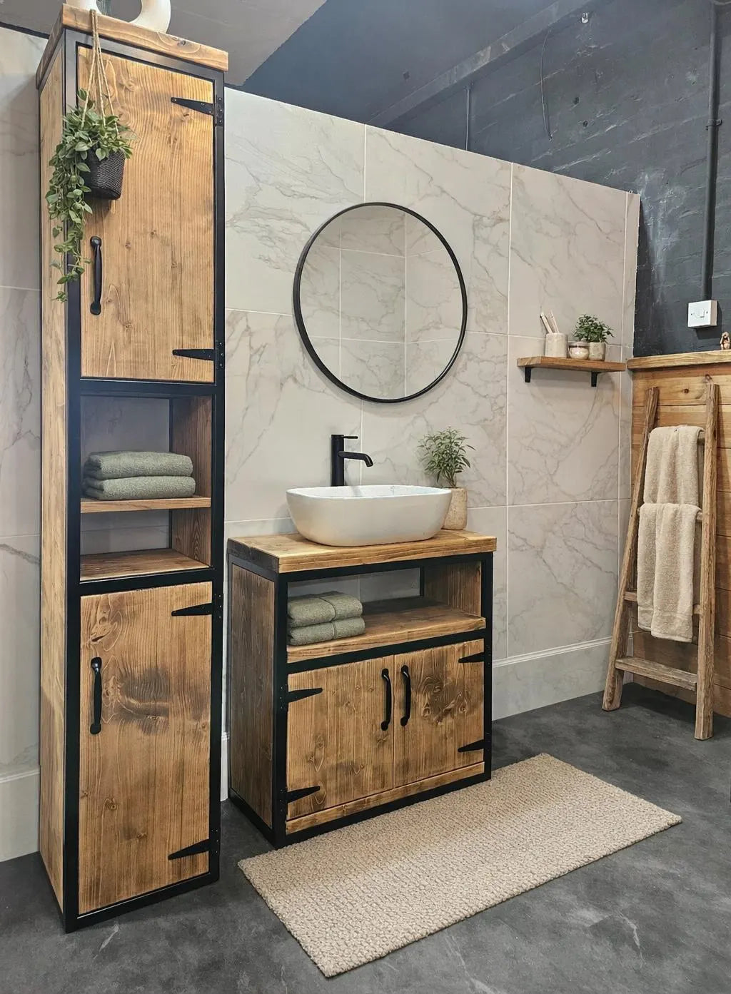 Why Handmade Furniture Lasts Longer