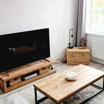 TV UNITS - DK Fabrications