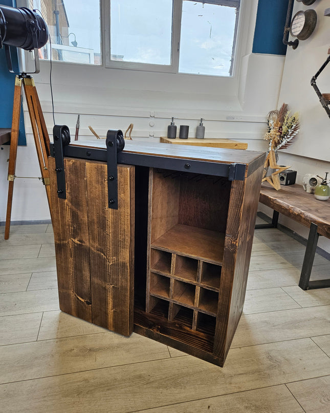 Drinks Cabinet