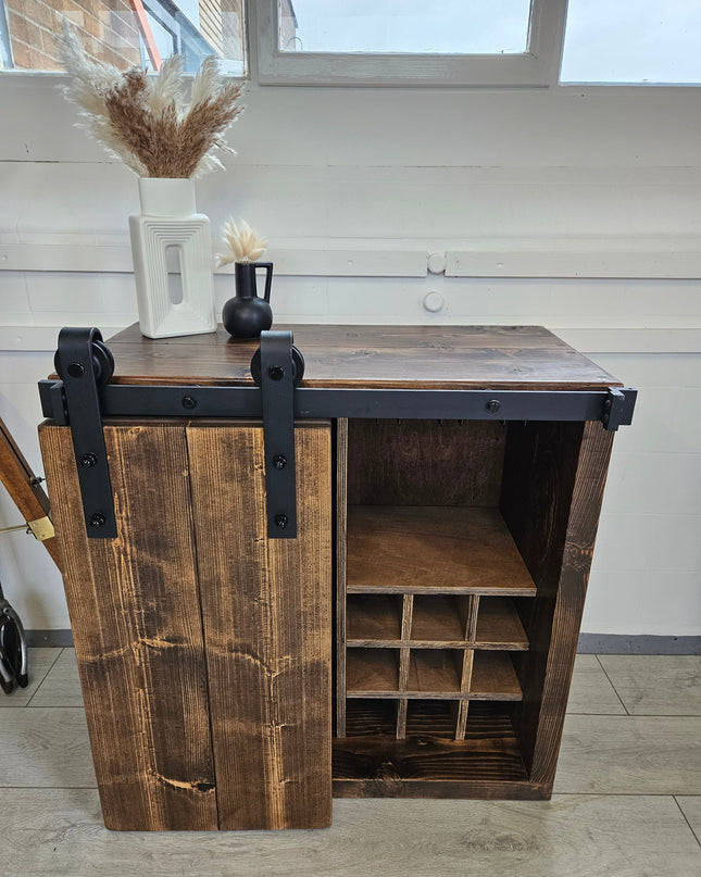 Drinks Cabinet