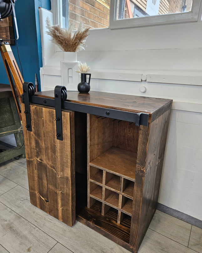 Drinks Cabinet