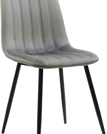 4 chairs
