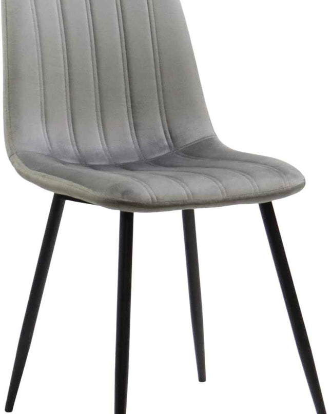 4 chairs
