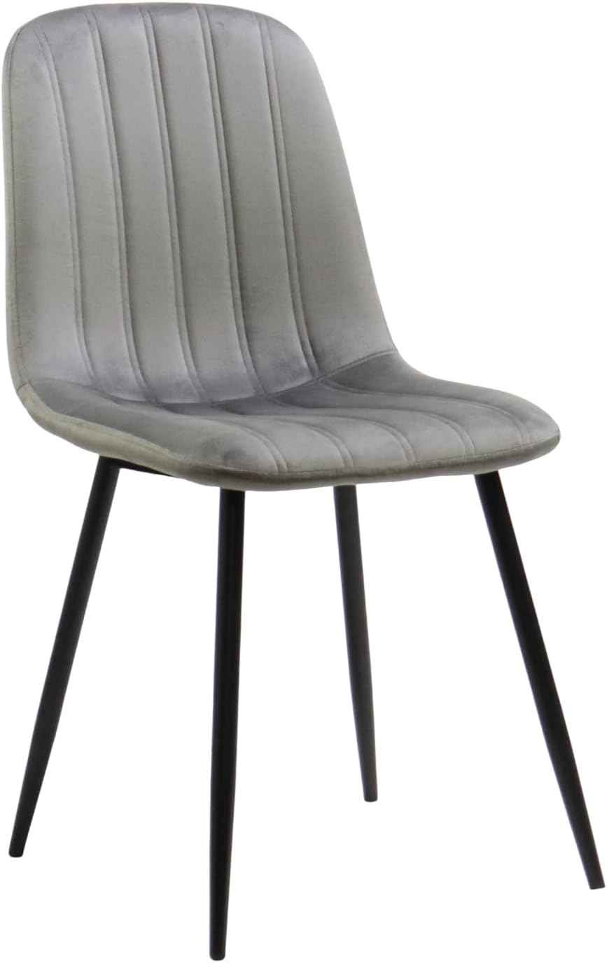 4 chairs