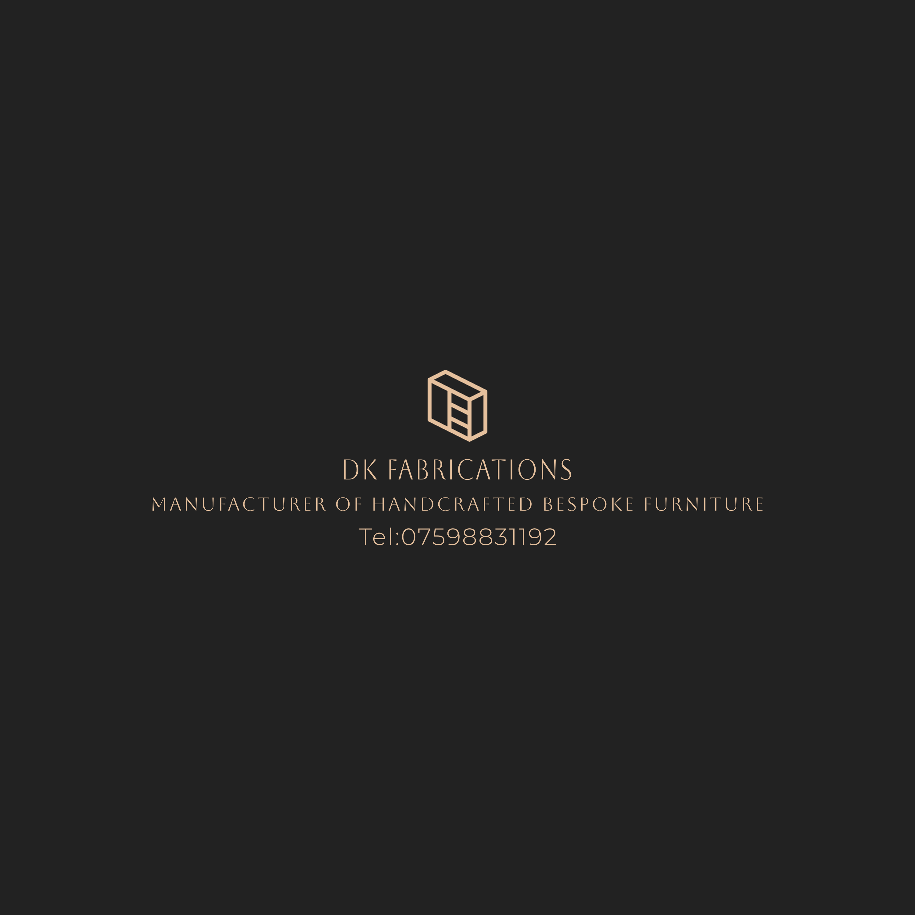 DK Fabrications