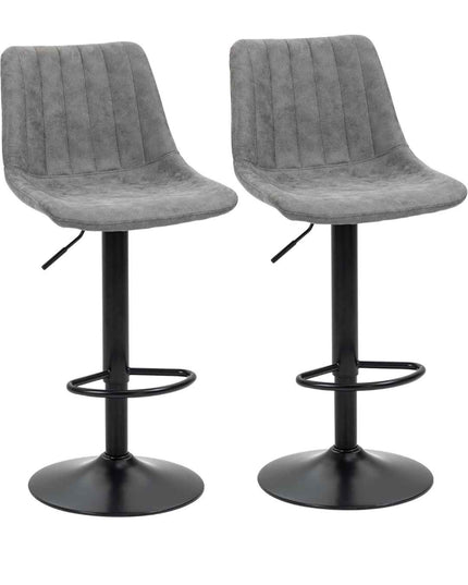2 x bar stools