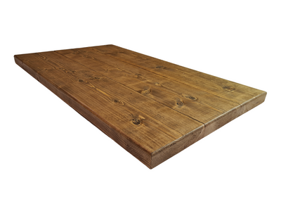 Medium oak