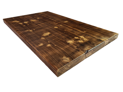 Dark Oak