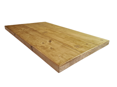 Rustic pine