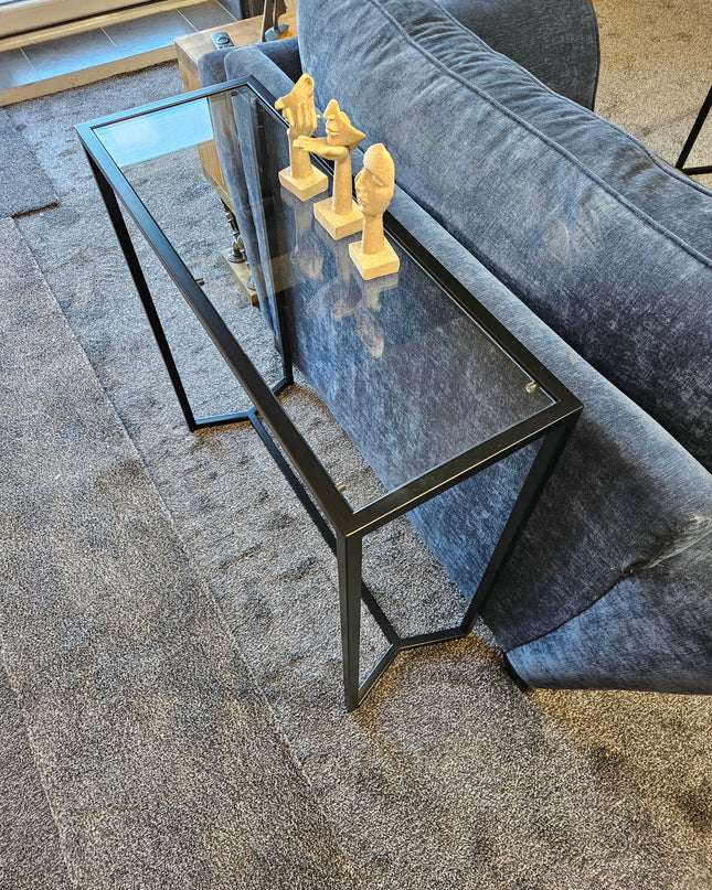 Console table|UK Made - DK Fabrications