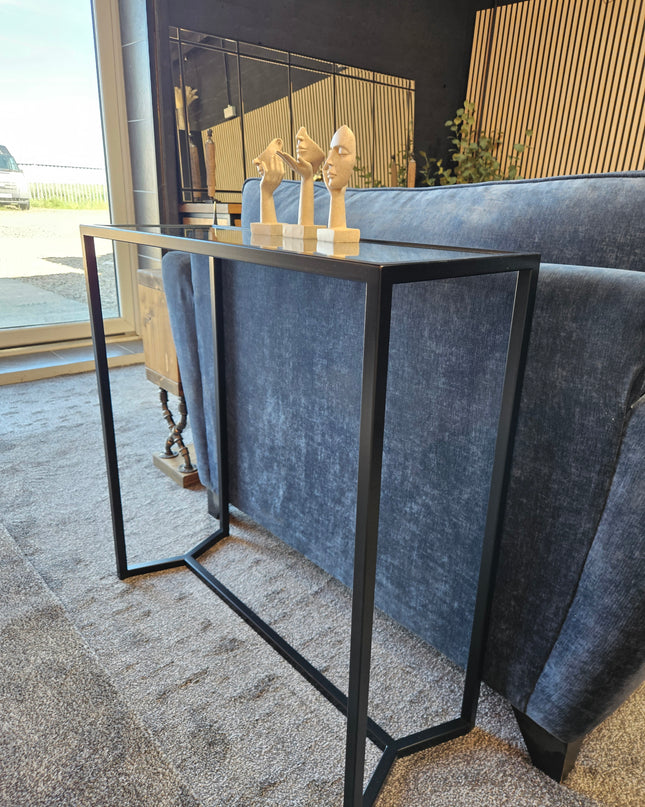 Console table|UK Made - DK Fabrications