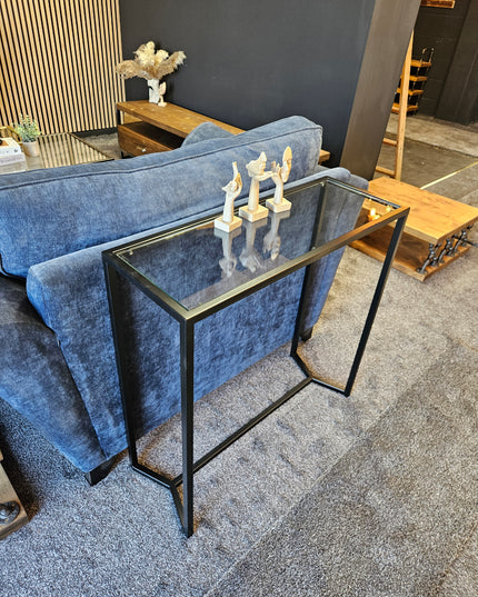 Console table|UK Made - DK Fabrications