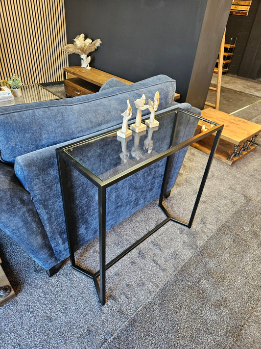 Console table|UK Made