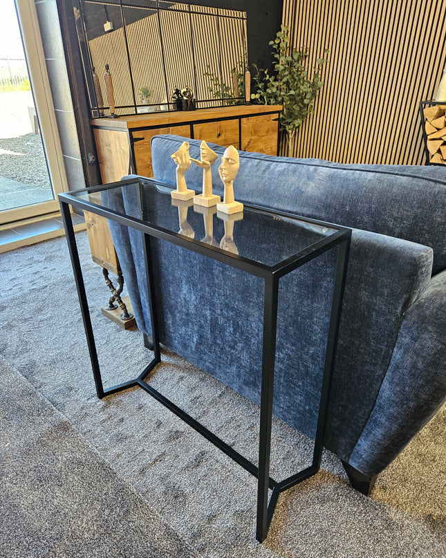 Console table|UK Made - DK Fabrications