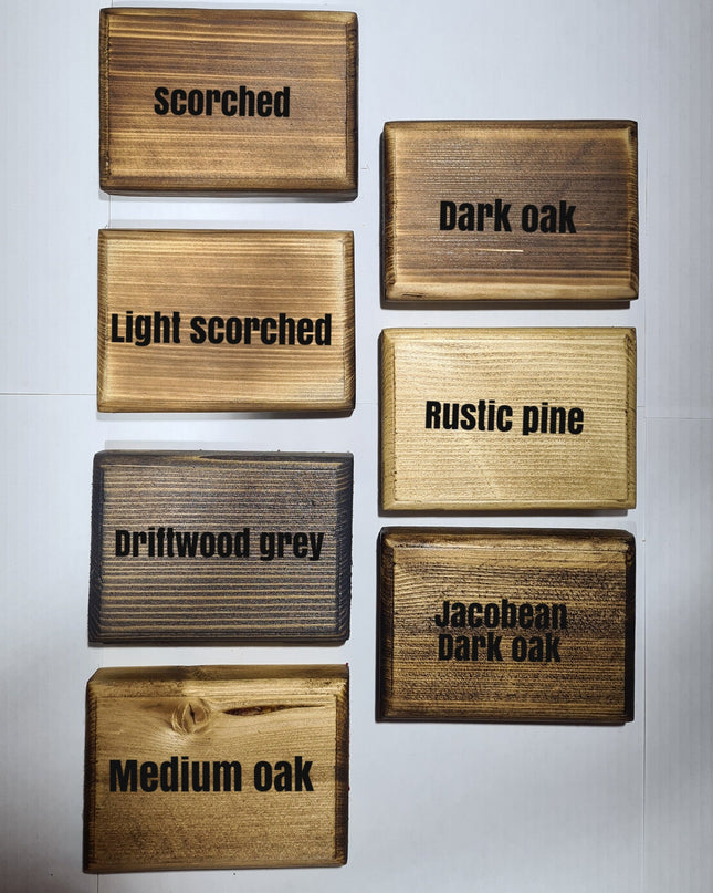 Industrial ladder bookshelf | UK Made